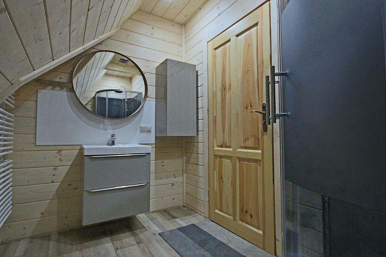 Domki U Czernikow Бялка-Татшанська Екстер'єр фото
